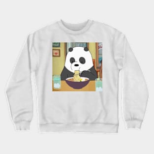 Pan pan Crewneck Sweatshirt